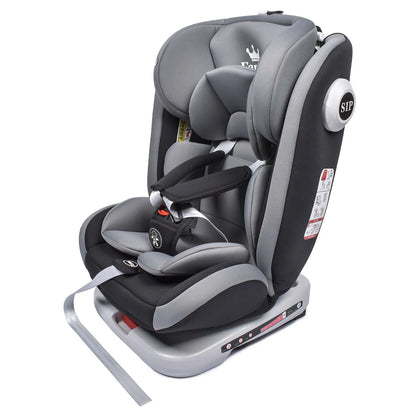 Siege auto Rotatif