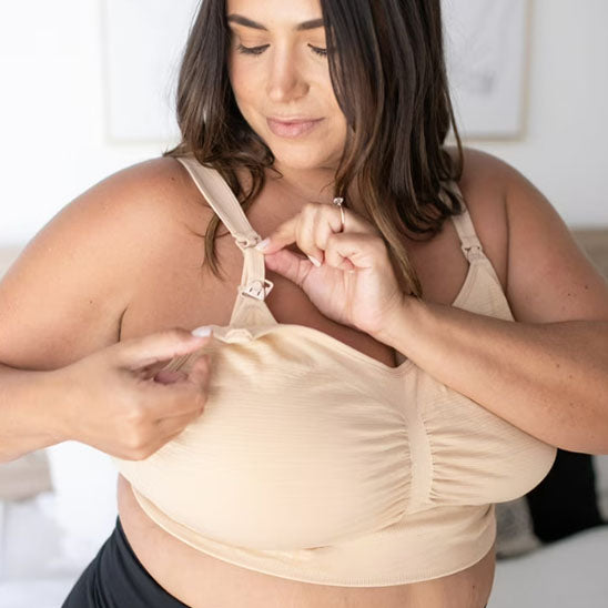 Soutien-gorge allaitement