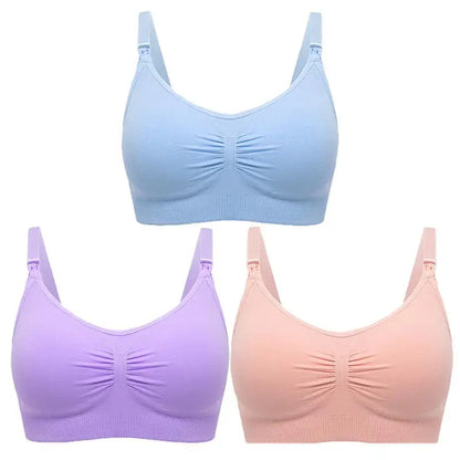 Soutien-gorge femme enceinte