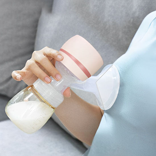 Tire-lait accessoires maternité