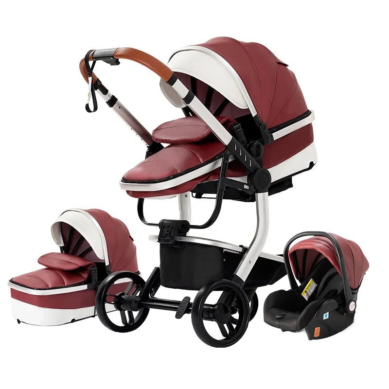 Transport-bébé