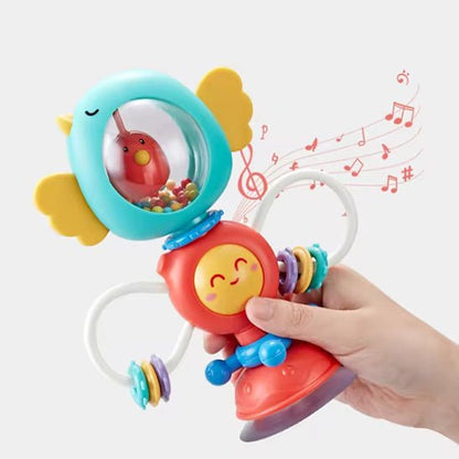 Hochet pour bébé