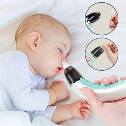 Mouche bébé électronique