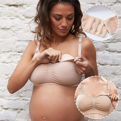 Soutien-gorge allaitement