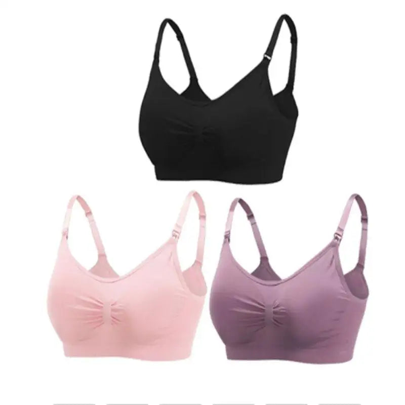 soutien-gorge push-up respirant